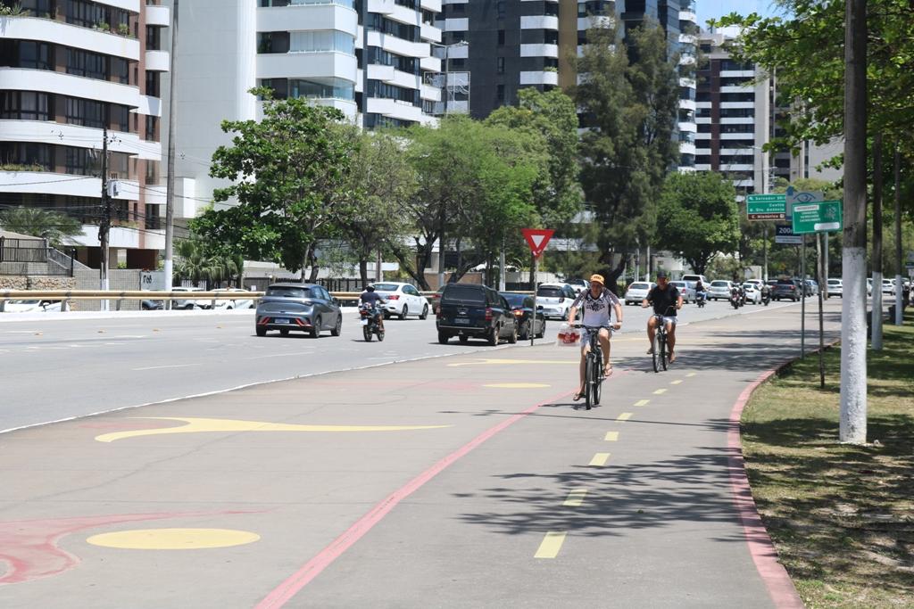 Prefeitura investe na duplicação da Ponte Godofredo Diniz para melhorar o tráfego e ampliar a segurança viária em Aracaju - SMTT Aracaju